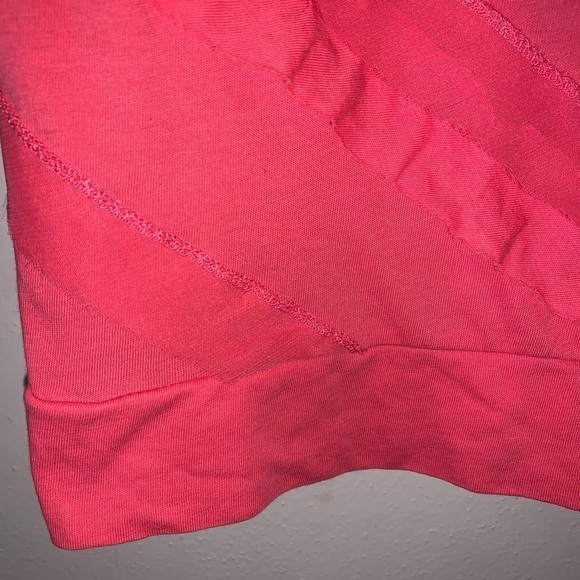 Ann Taylor LOFT Ruffle Tier Top - Picture 4 of 7